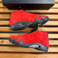 Jordan 14 Retro 'Ferrari' (Used) - Size 11