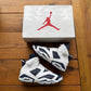 Size 9 - Jordan 6 Retro 'Olympic' 2024 (Used)