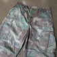 Size 34x33 - Vintage Camo Cargo Pants