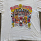 XL - Camiseta vintage campeones del mundo Bulls 1993