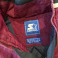 XL – Vintage Starter Carolina Gamecocks Jacke