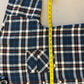 Palace Drop Shoulder Shirt 'Navy' (Pre-Owned) - Large