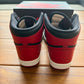 Size 12 - Jordan 1 Retro High '85 OG 'Bred / Banned' 2025 (Used)