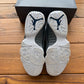 Size 12 - Jordan 9 Retro 'Flint Grey' 2026 (Used)
