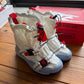 Size 10.5 - Tom Sachs x NikeCraft Mars Yard Overshoe 'White' (Used)