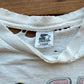 Grande - Camiseta vintage de los Chicago Bulls 3-Peat (desgastada)