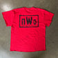XL - NWO Hall and Nash Tee