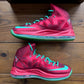 Size 10.5 - LeBron 10 'Christmas' (Used)