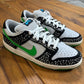 Dunk Low Premium SB 'Loon' (USED/NO BOX)