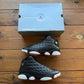 Größe 45,5 - Jordan 13 Retro 'Playoff' 2023 (Gebraucht)