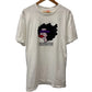 Large - Supreme Gonz Tee 'White' (Pre-Owned)
