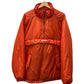 Large - Supreme Contrast Stitch Pullover 'Orange' (Pre-Owned)