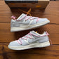 Größe 46 – Off-White x Dunk Low 'Lot 09 of 50' (Gebraucht)