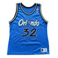 Groß – Vintage Champion Shaq Magic Trikot