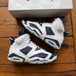 Size 9 - Jordan 6 Retro 'Olympic' 2024 (Used)