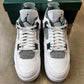 Jordan 4 Retro 'Oxidized Green' (Used)