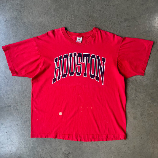 HOUSTON TEE