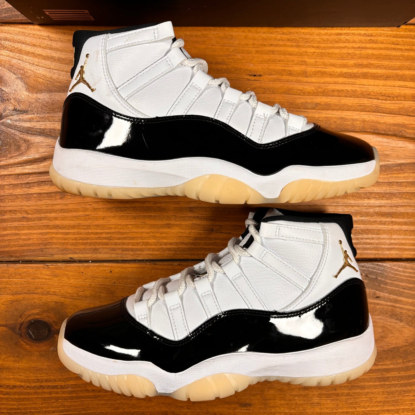 Jordan 11 Retro 'Gratitude / Defining Moments' (Used)