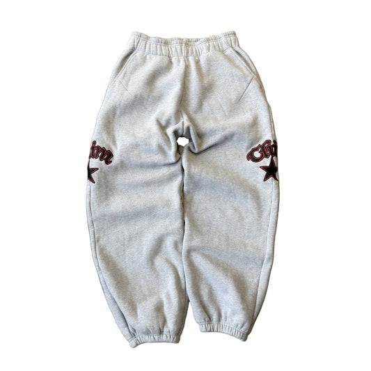 Mittel - HMDD Chim Sweathose
