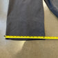 Klein - LA Apparel 3/4 Sweatshort 'Vintage Black'
