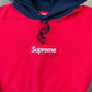 XXL – Supreme Box Logo Hoodie „Multicolor“