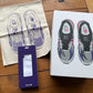 Größe 10.5 – New Balance Kith x United Arrows & Sons x 990v4 Made in USA (Gebraucht)