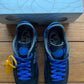 Größe 42.5 - Off-White x Jordan 2 Retro Low SP 'Black Varsity Royal' (Gebraucht)
