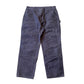 38 - Vintage Carhartt Double Knee Hose 'Braun'