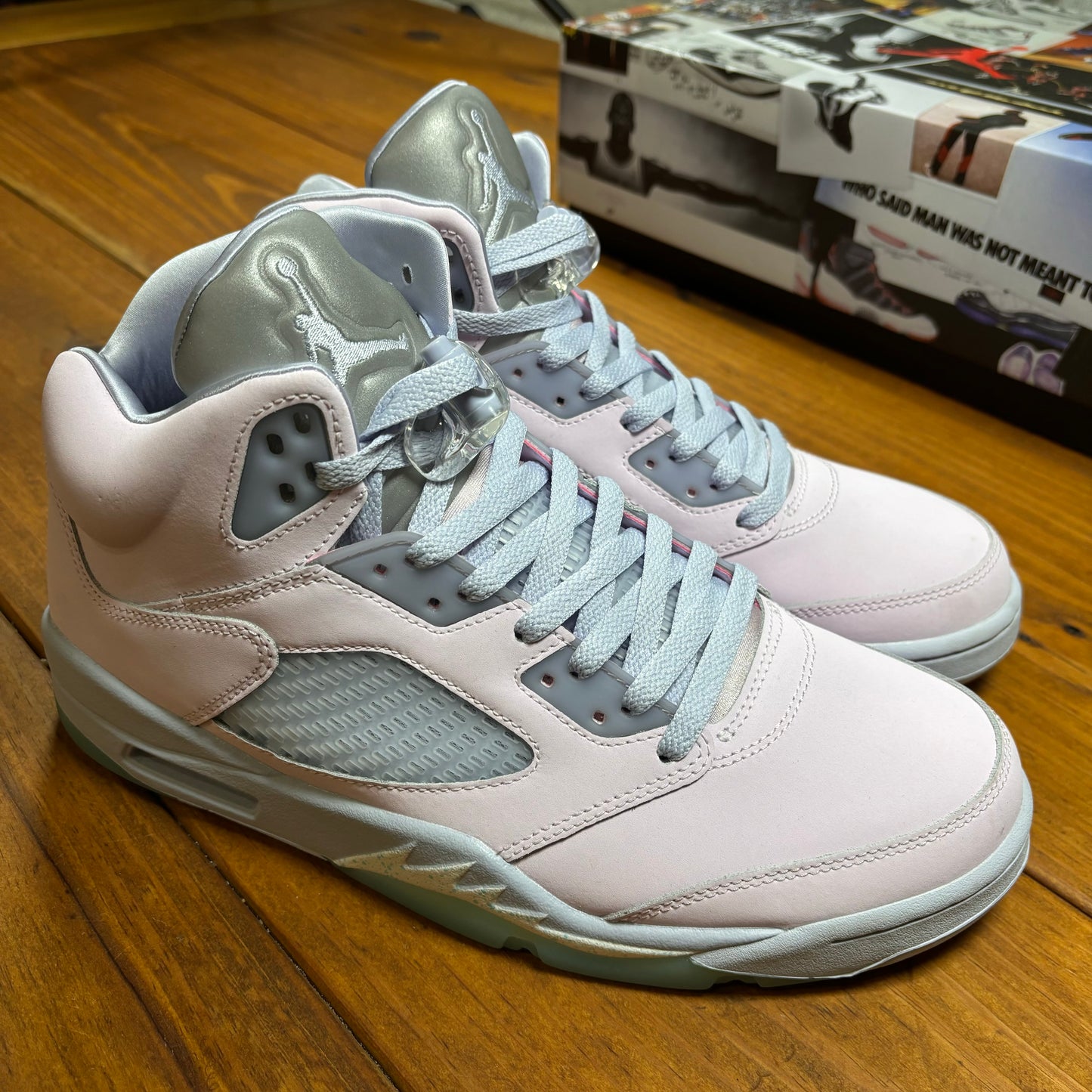 Jordan 5 Retro SE 'Easter' (Used)