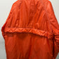 Large - Supreme Contrast Stitch Pullover 'Orange' (Pre-Owned)
