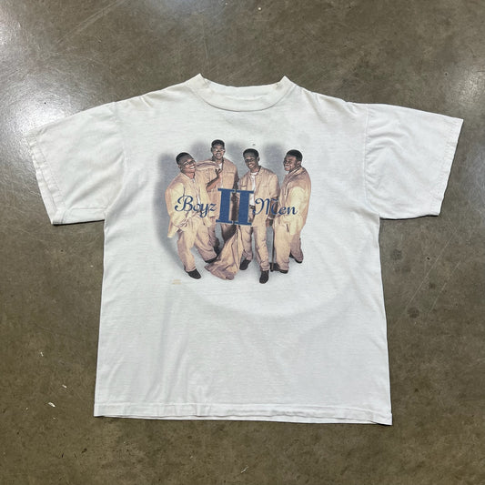 Boyz 2 Men Tee