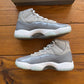 Size 9 - Jordan 11 Retro 'Cool Grey' 2021 (Used)