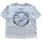 Groß - Rhude Notting Hill Eagle T-Shirt