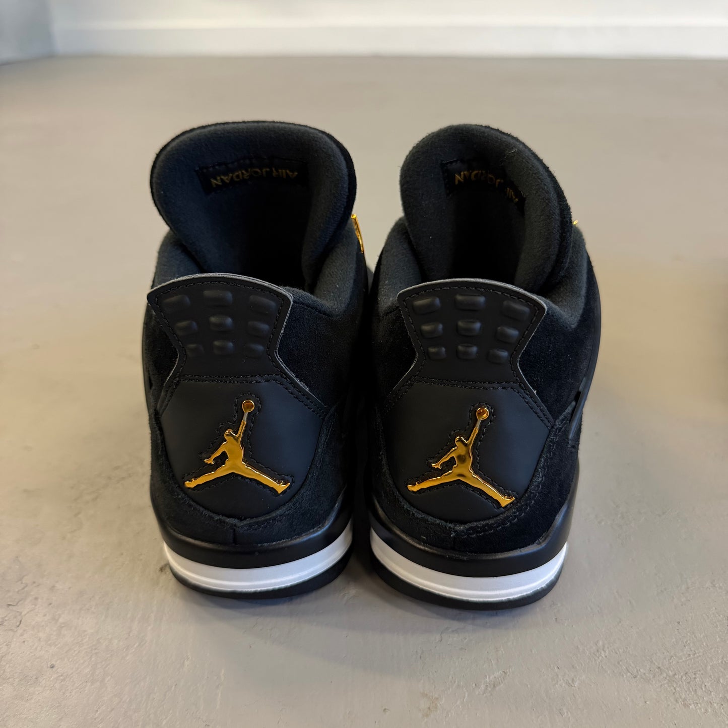 Size 8 - Jordan 4 Retro 'Royalty' (Used)