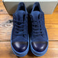 Rick Owens EDFU DRKSHDW Low Sneaker - Indigo (Used)