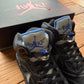 Talla 8.5 - Awake NY x Jordan 5 Retro 'Boro - Racer Blue' (Usado)