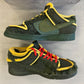 Size 10.5 - Cactus Plant Flea Market x Dunk Low 'Swamp Sponge Pack - Sequoia' (Used)