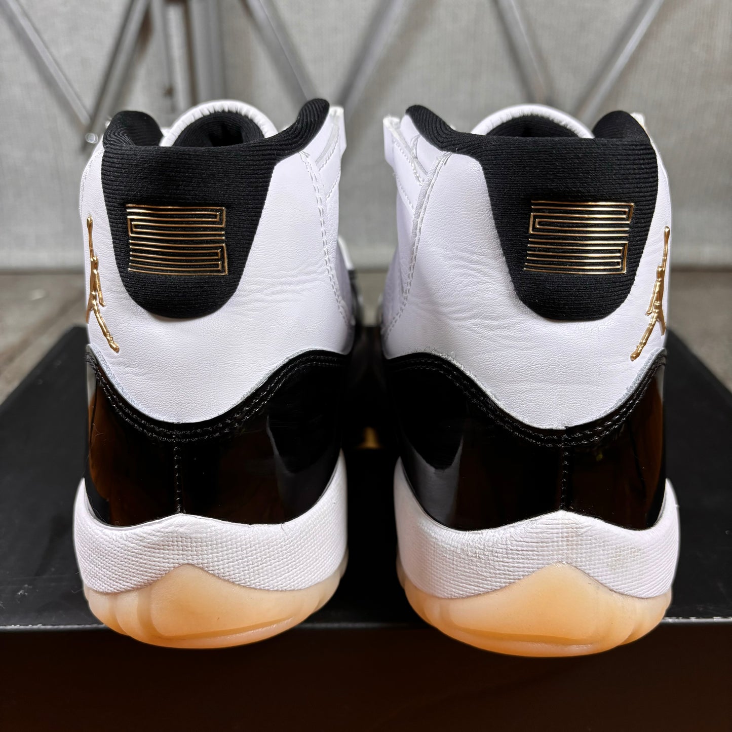 Jordan 11 Retro 'Gratitude / Defining Moments' (Used)