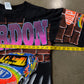 Small - Vintage Jeff Gordon AOP Racing T-Shirt
