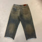 GV Gallery Raspberry Hills Mechanic Denim (Pre-Owned) - Large