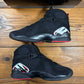 Jordan 8 Retro 'Playoff' 2023 (Used)