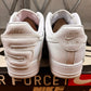 Cactus Plant Flea Market x Air Force 1 Low Premium 'White' 2024 (Used)