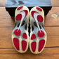 Talla 13 - Air Foamposite Pro 'Pearl' 2025 (Usado)