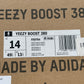Talla 14 - Yeezy Boost 380 'Mist Non-Reflective' (Usado)