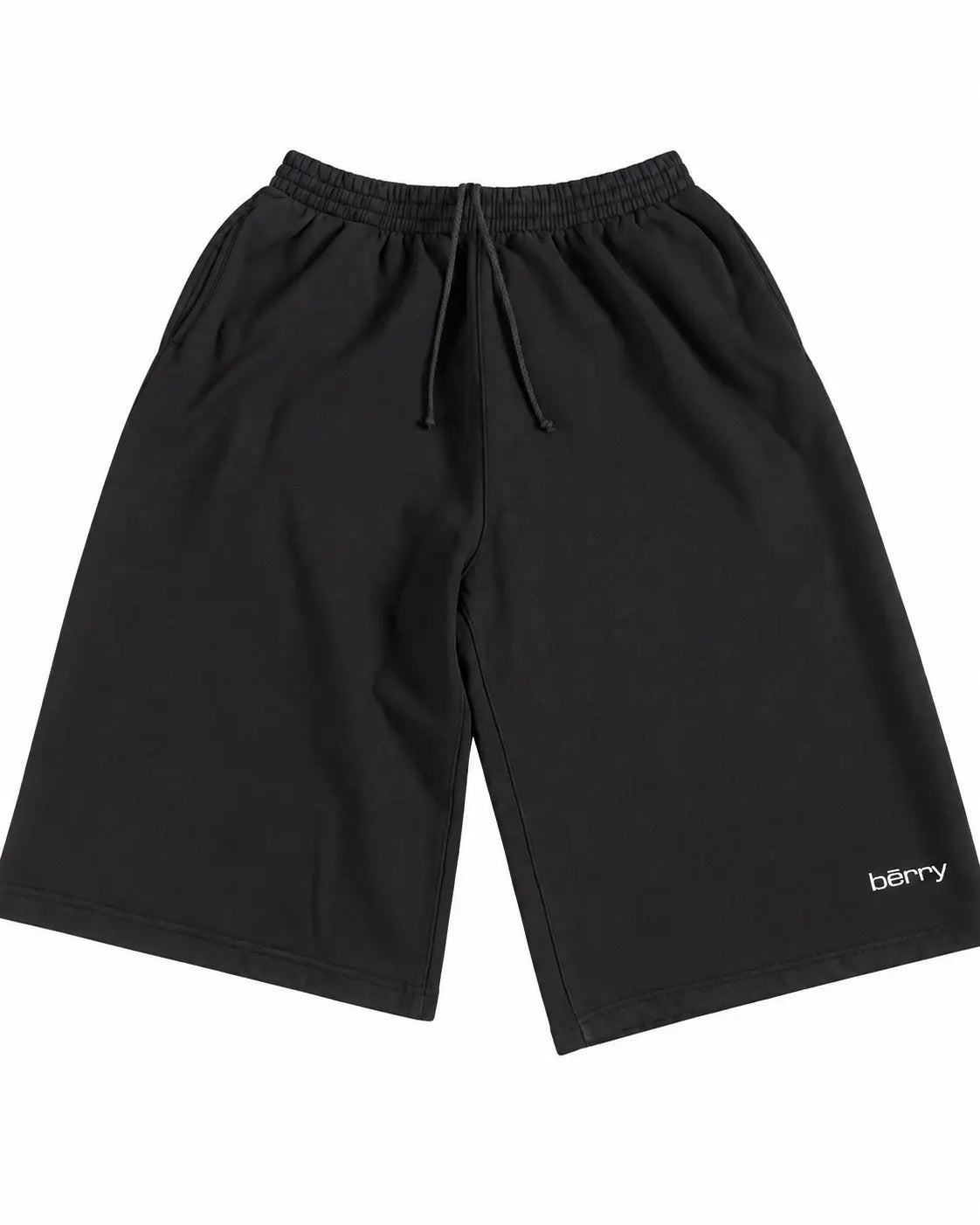 GV Gallery 'Berry' Sweatshorts - Small