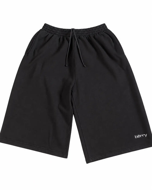 GV Gallery 'Berry' Sweatshorts - Small