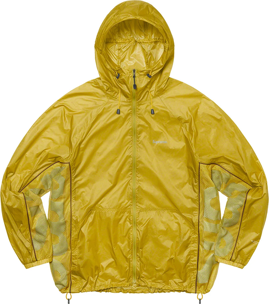 Supreme Ripstop Windbreaker