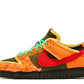 Size 12 - Cactus Plant Flea Market x Dunk Low 'Swamp Sponge Pack - Photo Blue'