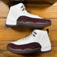 A Ma Maniére x Wmns Jordan 12 Retro SP 'White' (Used)