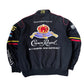Large - Vintage Crown Royal Nascar Jacket